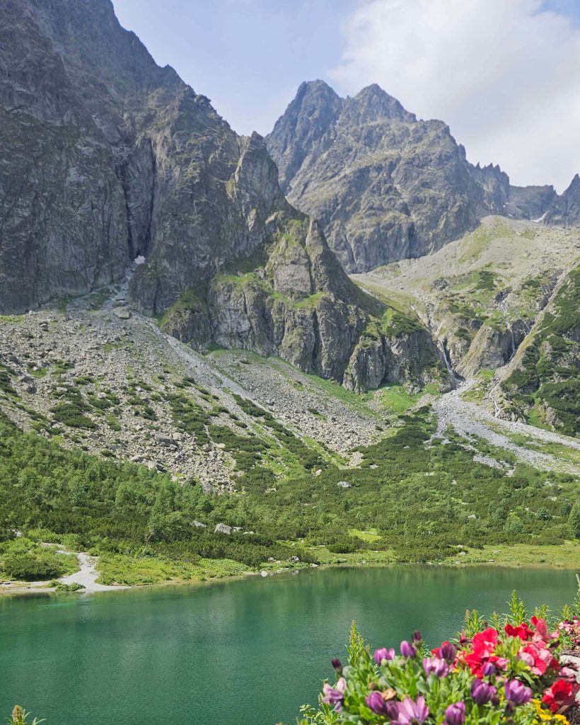 Zelené Pleso